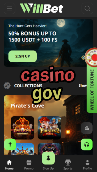 Casino GOV - Government Approved Safe Gambling-casino720p.ydblkf.net